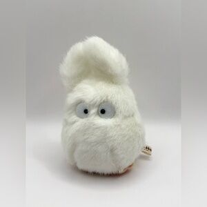 My Neighbor Totoro Stuffed Toy Small Totoro Plush Studio Ghibli NWOT Japan 5”